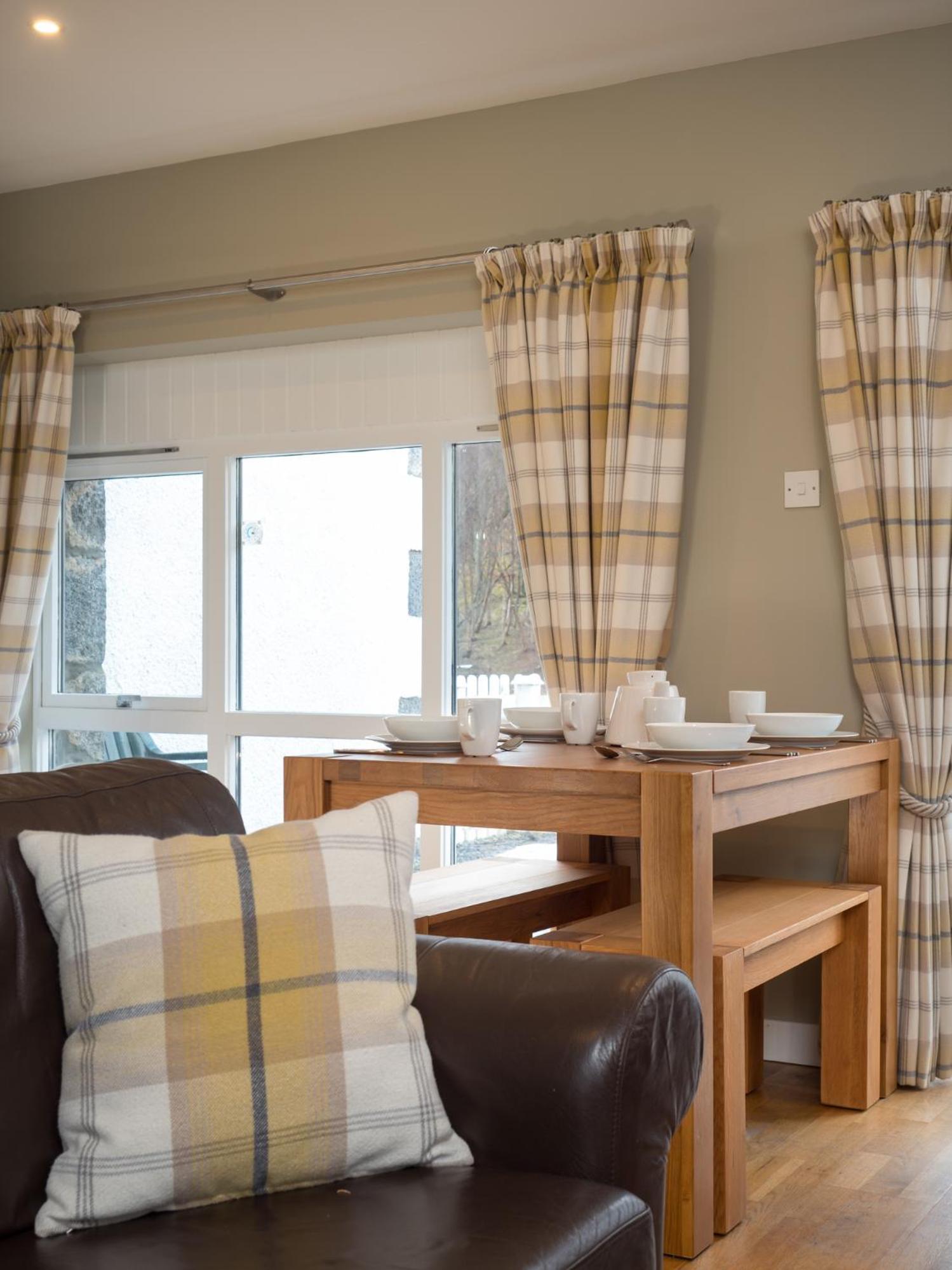 Highland Holiday Cottages Newtonmore Zimmer foto